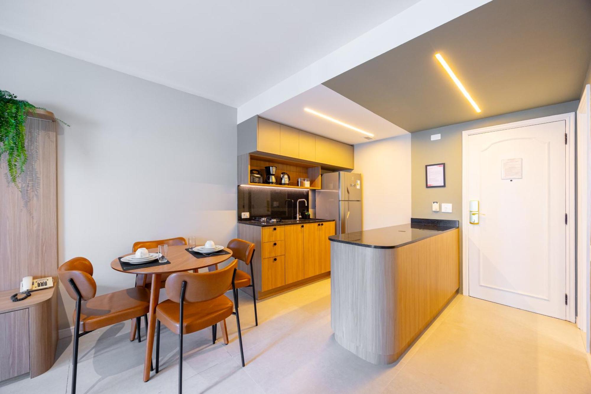 Ldm - The Landmark By Anora Spaces *