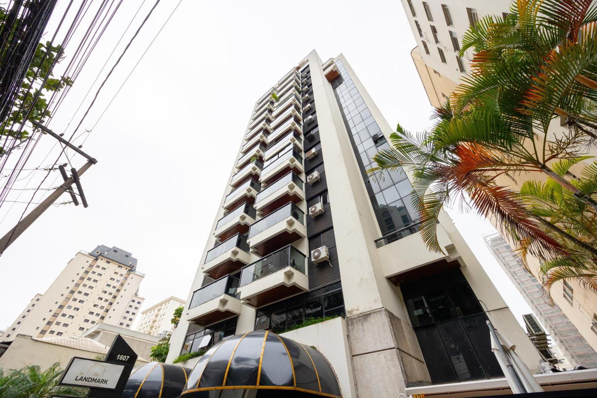 Ldm - The Landmark By Anora Spaces